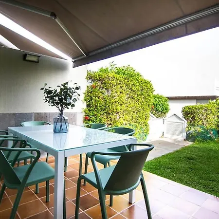 Villa Bonita En La Mejor Zona